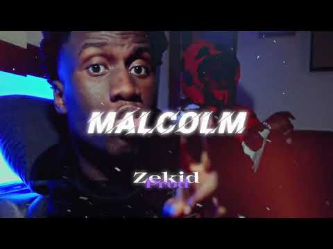 [FREE] R2 x Merveille - "Malcolm" Melancolique JerkDrill Type Beat 2025