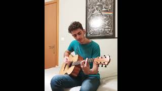 The Black Keys - In Our Prime (Cover)