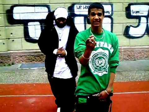 Streetteam79 - I Need U Music