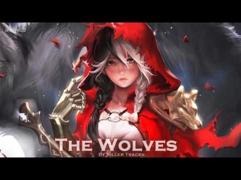 EPIC POP | ''The Wolves'' by Cyrus Reynolds [feat. Keeley Bumford]
