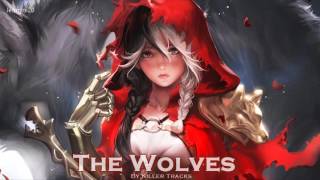 EPIC POP | ''The Wolves'' by Cyrus Reynolds [feat. Keeley Bumford]