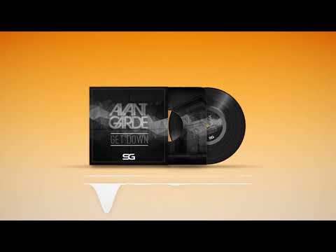 Avant Garde - Get Down (SEMPERGER G.) 2024