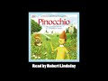 Pinocchio Read By Robert Lindsay
