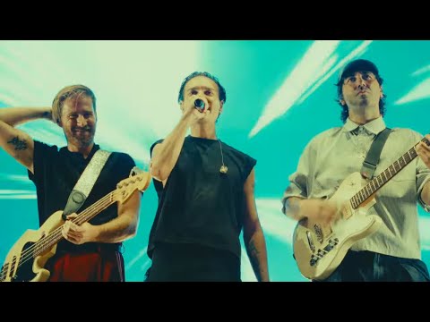 Miss Caffeina - Que seas feliz (Videoclip Oficial)