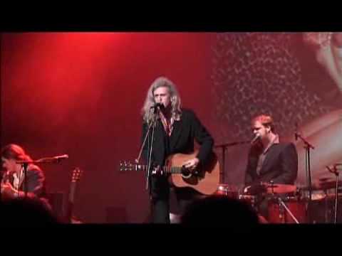 AANBID ME DAN - GUIDO BELCANTO