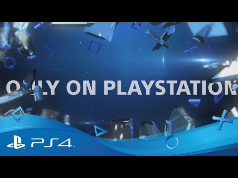 Only on PlayStation | PS4 Exclusive Games