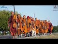 Walk For Peace May There Be Peace In This World Song