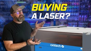 Watch this before you buy a CO2 laser