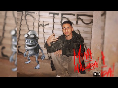 DAMAS - MINA MALUCA! (Prod. by KayLee)