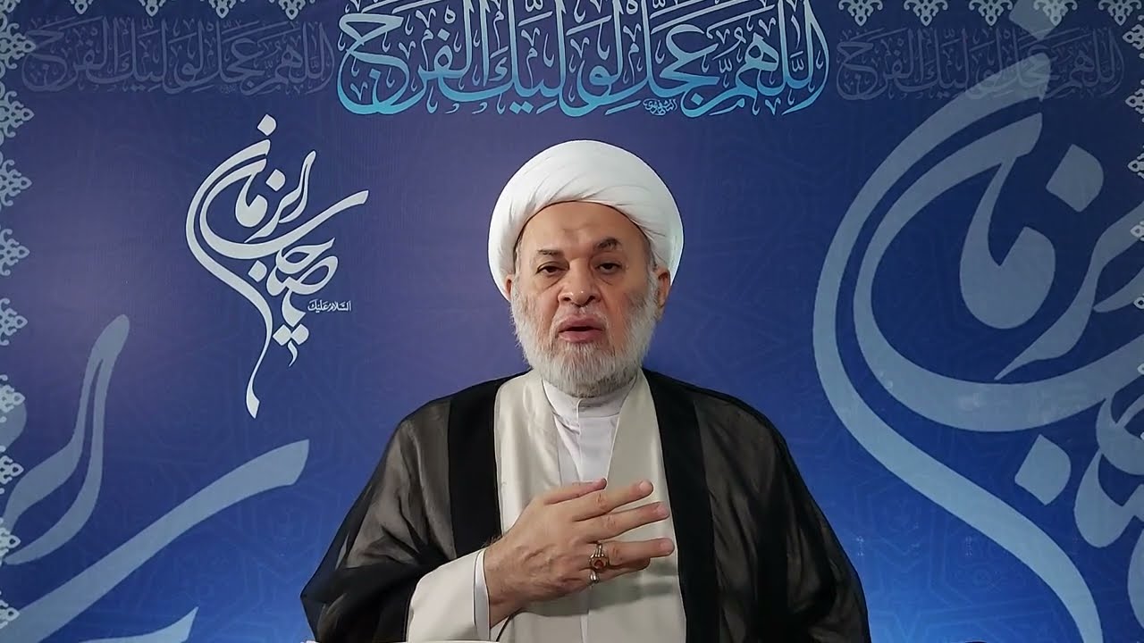 النبوة ضرورة لديمومة الوجود الكوني كما هي ضرورة لهداية الوجود البشري