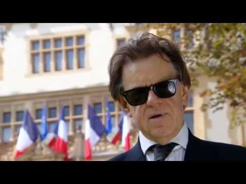 Jonathan Meades :: On France ep1 (2/4)