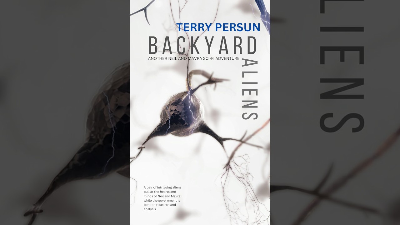 Backyard Aliens