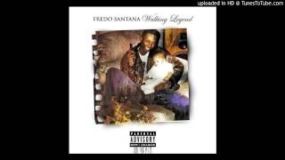 Fredo Santana - That's A No No ft. Lil' Reese