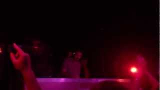 Snake Charmer (Cassian Remix) - Bag Raiders @ Detroit Bar