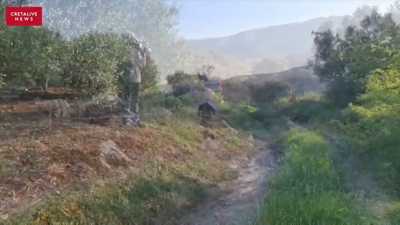 Ηράκλειο: Εντοπίστηκε νεκρή μέσα στο αυτοκίνητό της η 43χρονη Ελευθερία