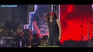 Download lagu Bandi Amuk ft Dragon Malaya .. Lagu cukup keras ..Pesta Penang 2026 mp3