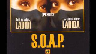 soap ladidi  ladida