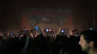 Bastille: Reorchestrated - Get Home - O2 Apollo Manchester - 10/04/2018
