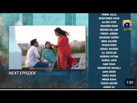 Kaffara Episode 39 Teaser | Promo #geotv #dramas#teasers #promos