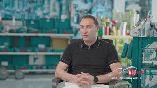 Տուն-Տեղ 8, Թողարկում 6, Կիրակի 13։00 / Tun-Tegh