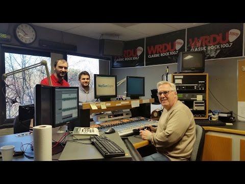 What is Bitcoin? BitBasics Interview