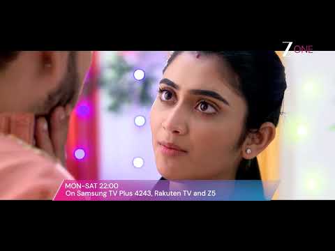 Undercover Love | EP 368 | 22:00 | Zee One UK