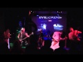 Evil Scarecrow - Enter The Knightmare (live at the ...