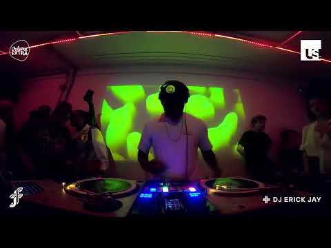 DJ Erick Jay | Volume Extra + US HIP HOP @Function.fm 10.09.2023