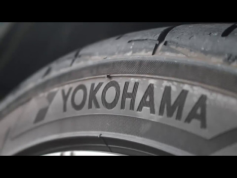 Yokohama ADVAN FLEVA V701- Driver's Review
