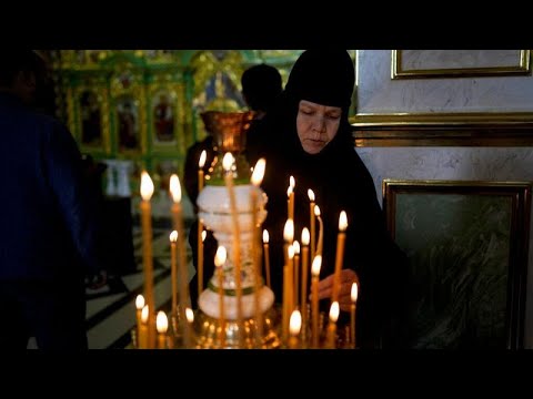 Bravo! Die ukrainisch-orthodoxe Kirche erklärt endlich ihre Unabhängigkeit von Moskau