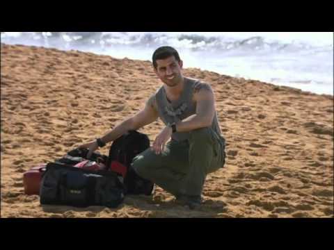 Home and Away: Tuesday 13 March - Clip