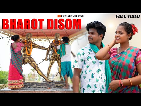 Bharot Disom Full Video || Hul Diwas Special 2022 || Stephan Tudu & Manju Murmu