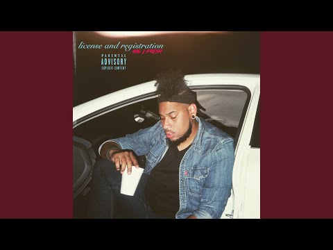 License and Registration