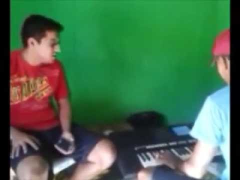 Passarinho video