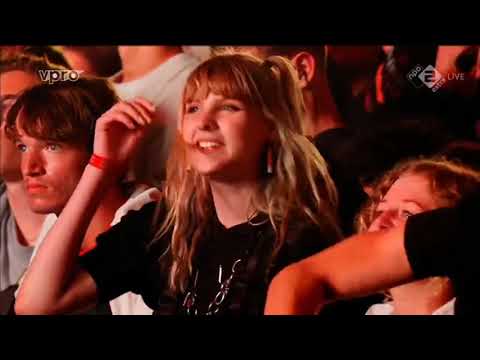 Juice WRLD - Lowlands Festival - Take A Step Back & Legends