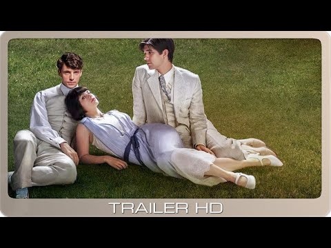 Brideshead Revisited (2008) Trailer