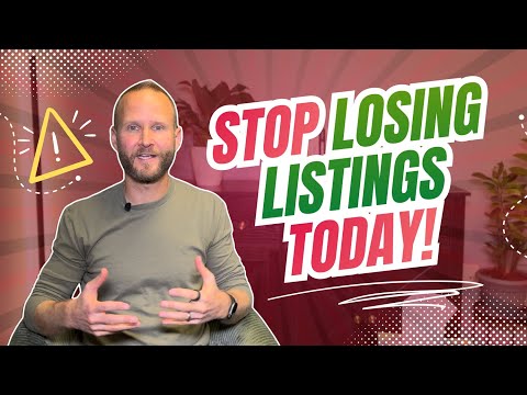 How to Get More Listings from Your Database (Without Being Salesy)