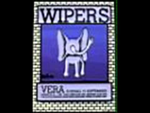 Wipers /Pushing The Extreme (version alternate)