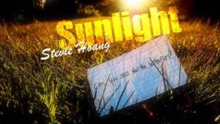Sunlight - Stevie Hoang
