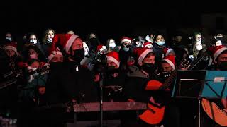 Μωραΐτικα κάλαντα