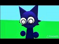 Wenda Blueberry Inflation 3D Animation But I Censored It REUPLOAD