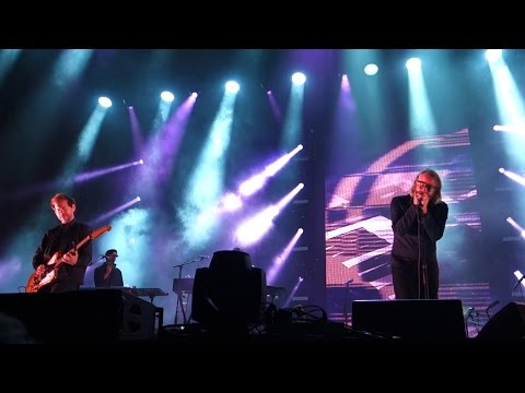 The National - The Lights – Live in Berkeley