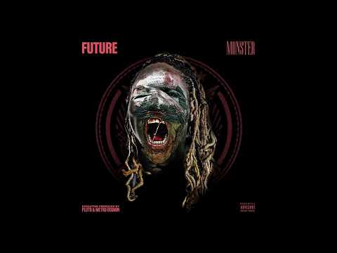 Future - Throw Away (Instrumental)