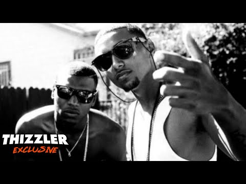 Los Rakas ft. E-40 - Pimpin Smokin Dro [Thizzler.com Exclusive]