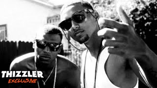 Los Rakas ft. E-40 - Pimpin Smokin Dro [Thizzler.com Exclusive]