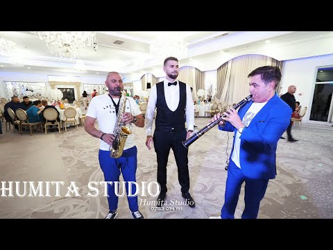 Petrica Vita & Toma Tudor Instrumental Nunta Mihai si Nicoleta 2022