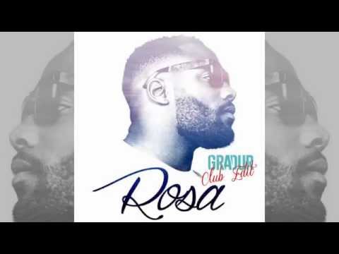 Gradur - Rosa (Club Edit) // {Bass Boosted}