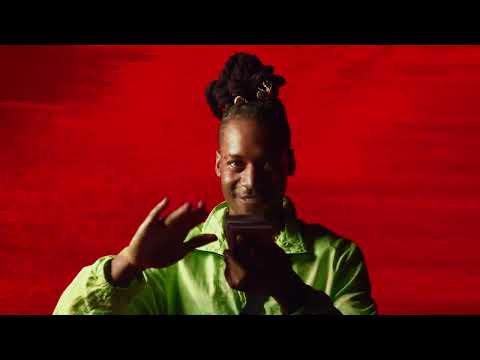 DiMO (BG) x Joy Marquez - American People (Official Video)