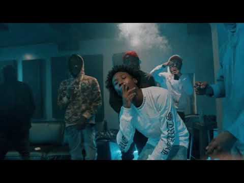 Fr33Bandit x Set Da Trend - Spot A Opp (432hz)