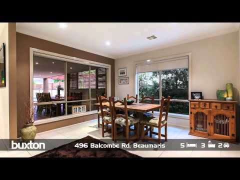 496 Balcombe Rd, Beaumaris - For Sale by Wesley Belt from Buxton Mentone
